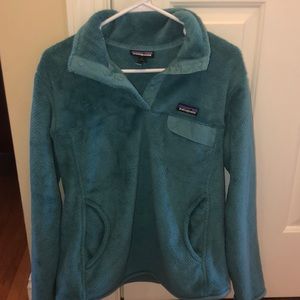 Patagonia pullover
